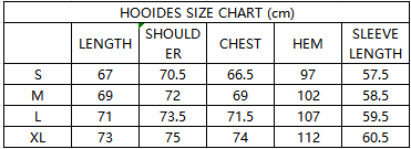 Protection Spell - Hoodie